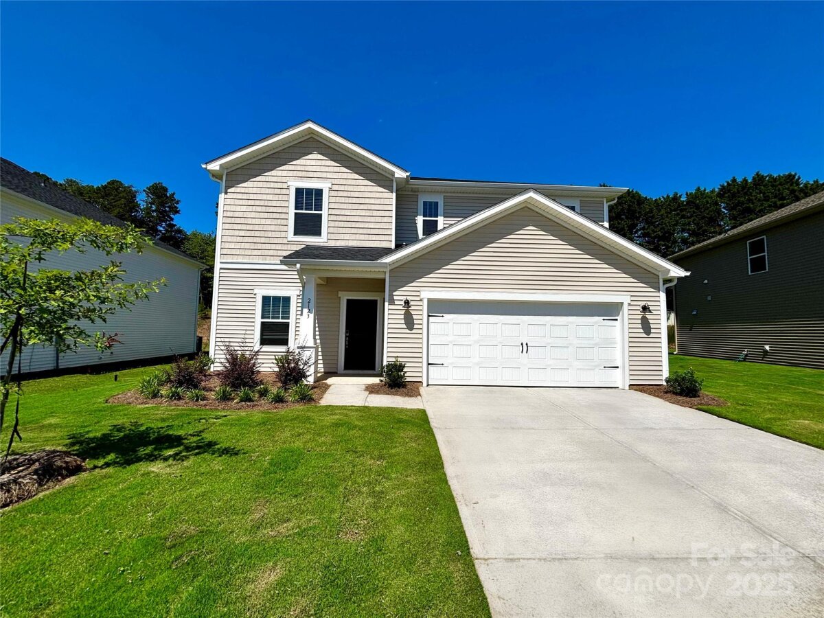 2123 Rolling Hills Court, Stanley, NC 28164, MLS # 4265853