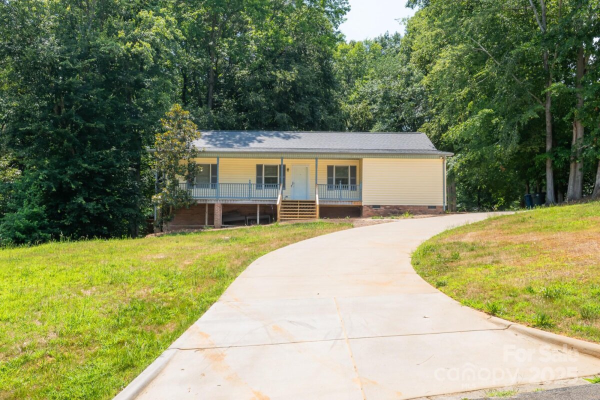 103 Sycamore Road, Salisbury, NC 28147, MLS # 4265869