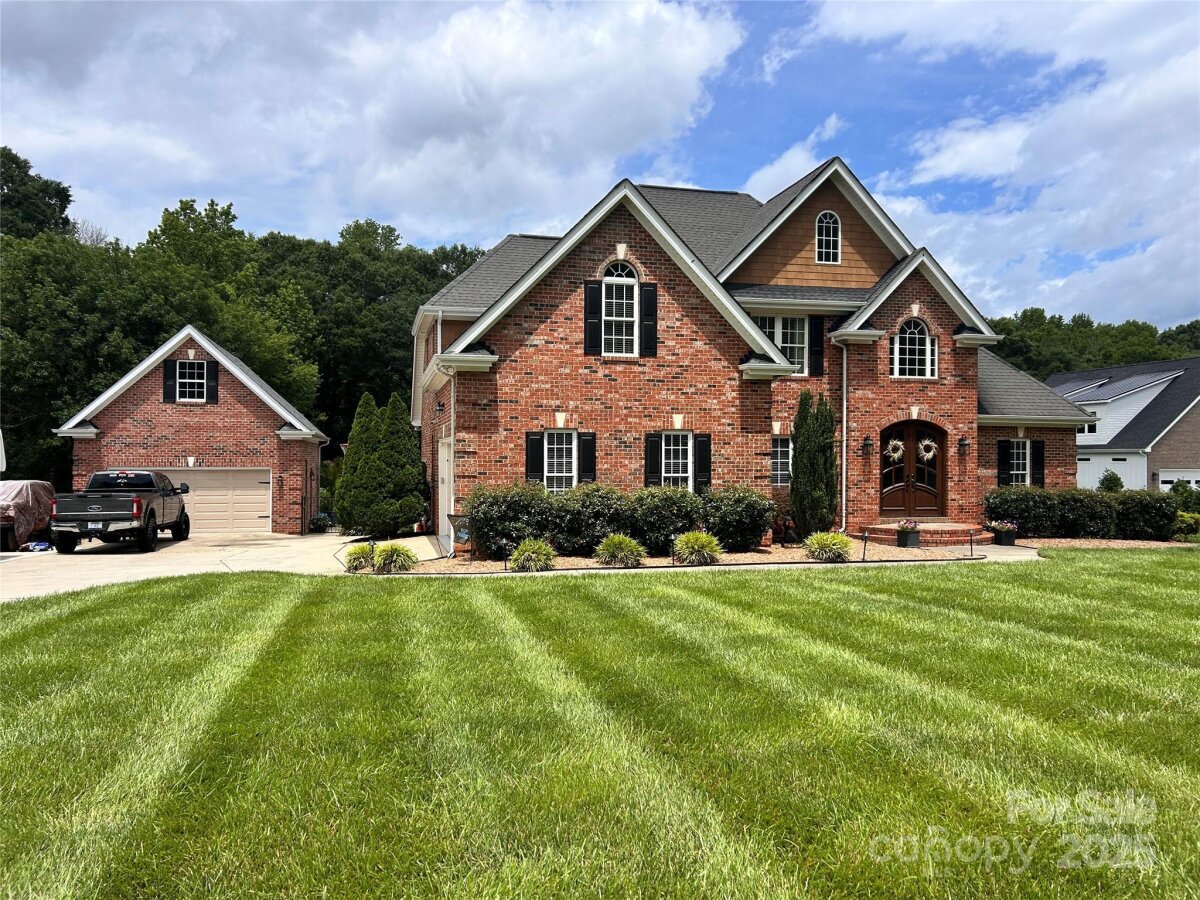 4359 White Tail Lane, Midland, NC 28107, MLS # 4265877