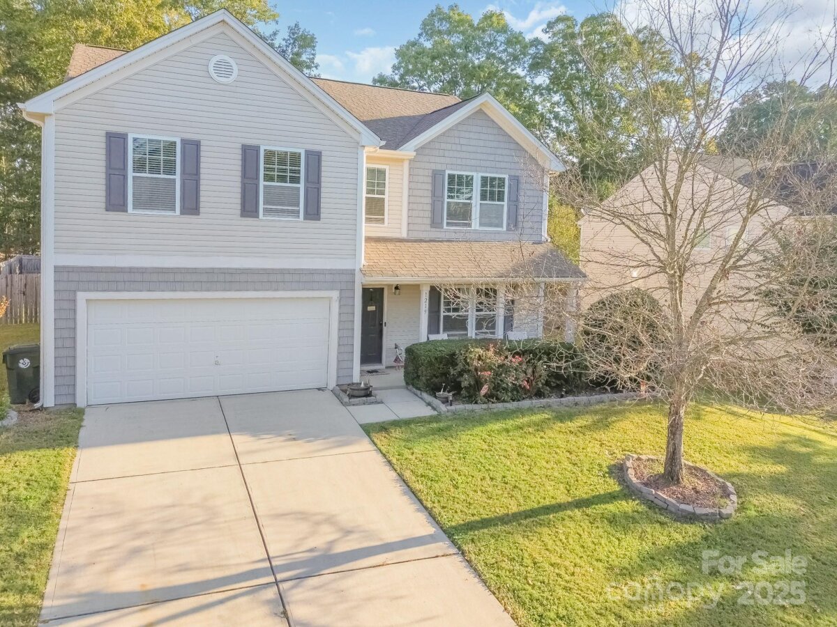 1219 Century Drive, Clover, SC 29710, MLS # 4265885