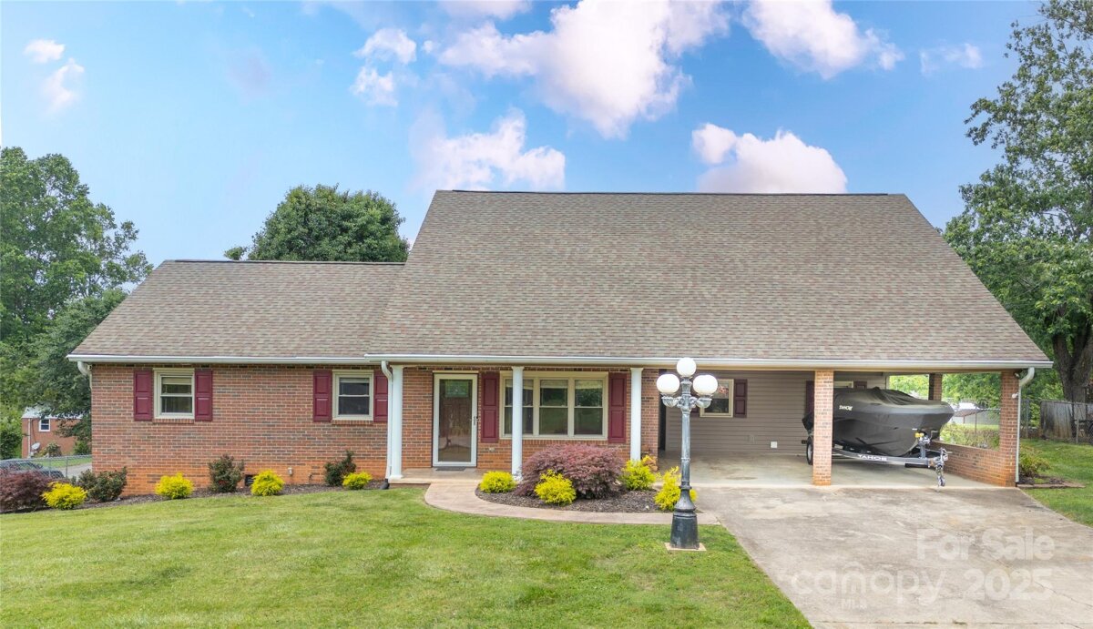2411 Allendale Circle, Lenoir, NC 28645, MLS # 4265888