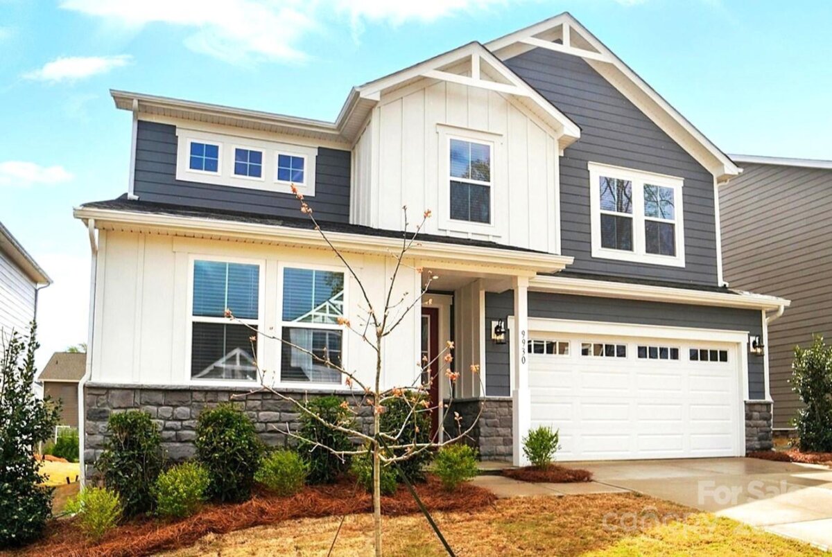 9930 Cask Way, Huntersville, NC 28078, MLS # 4265891