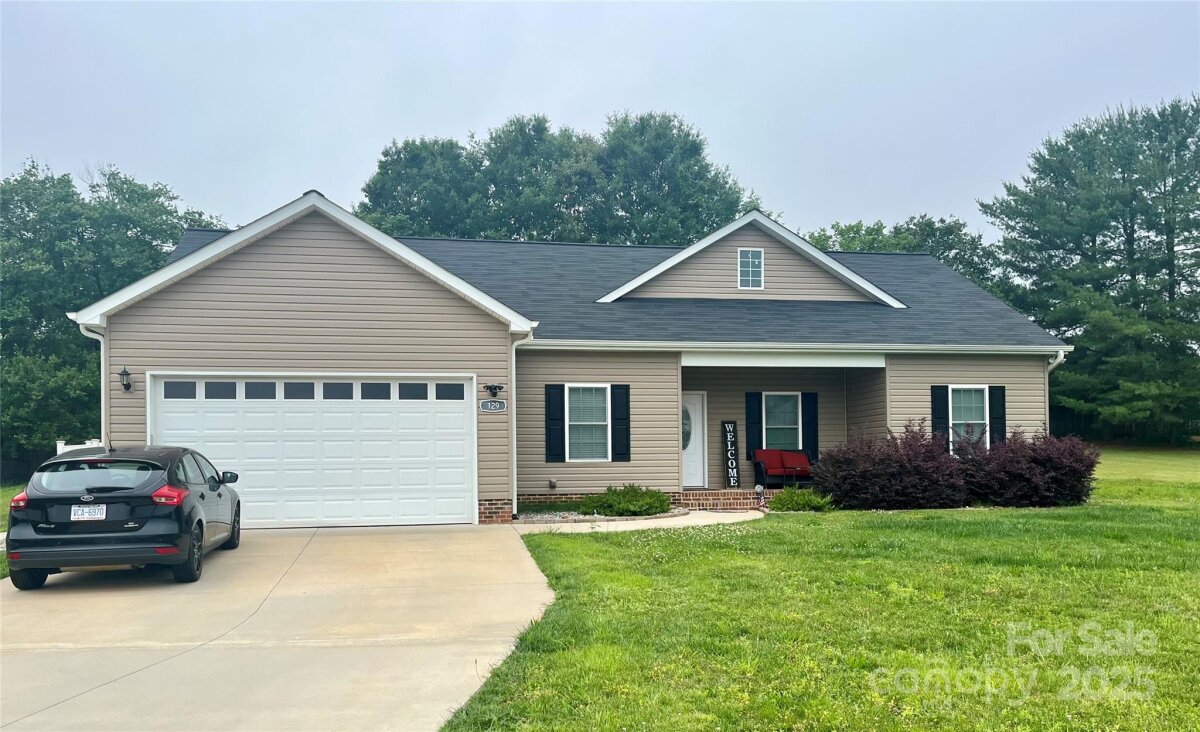 129 Sara Lane, Statesville, NC 28625, MLS # 4265893