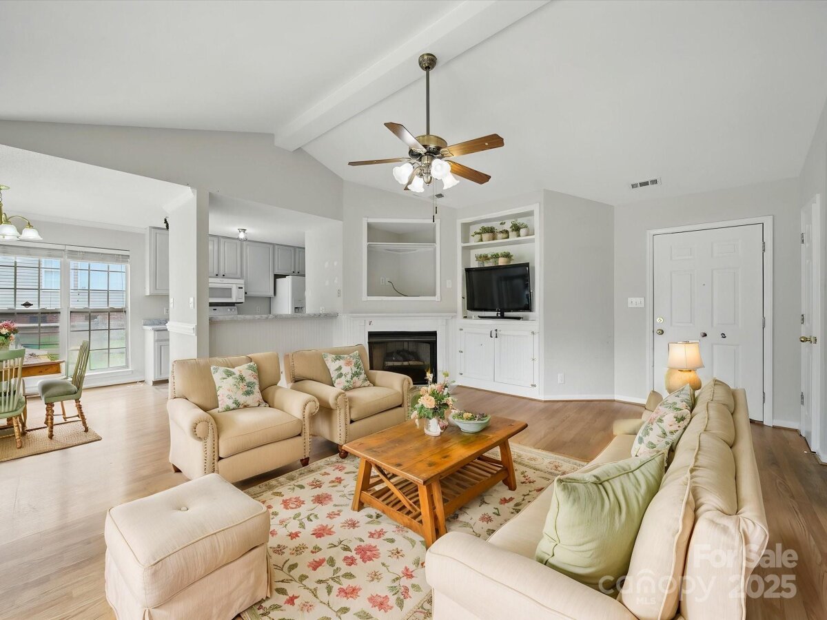 1148 Stallings Road, Matthews, NC 28104, MLS # 4265894