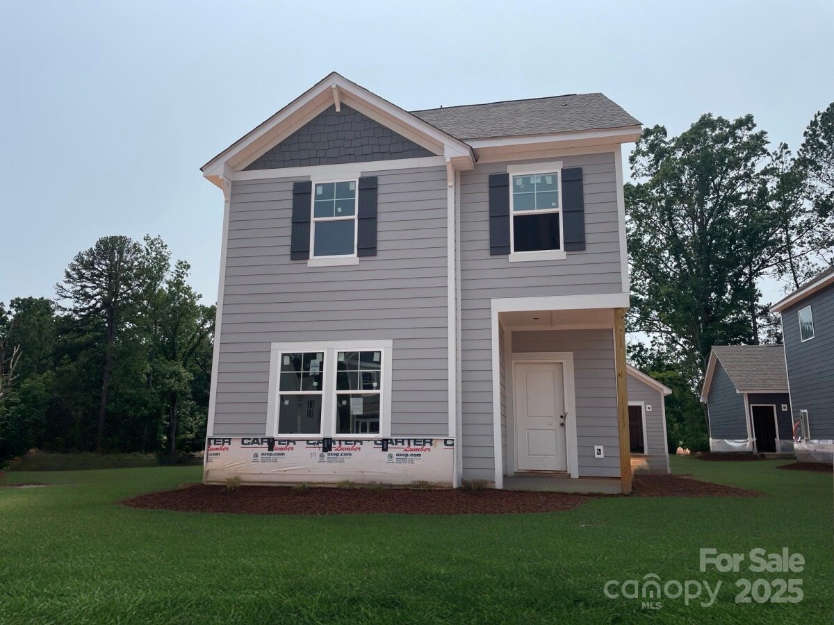 4040 Grommet Court, Matthews, NC 28105, MLS # 4265909