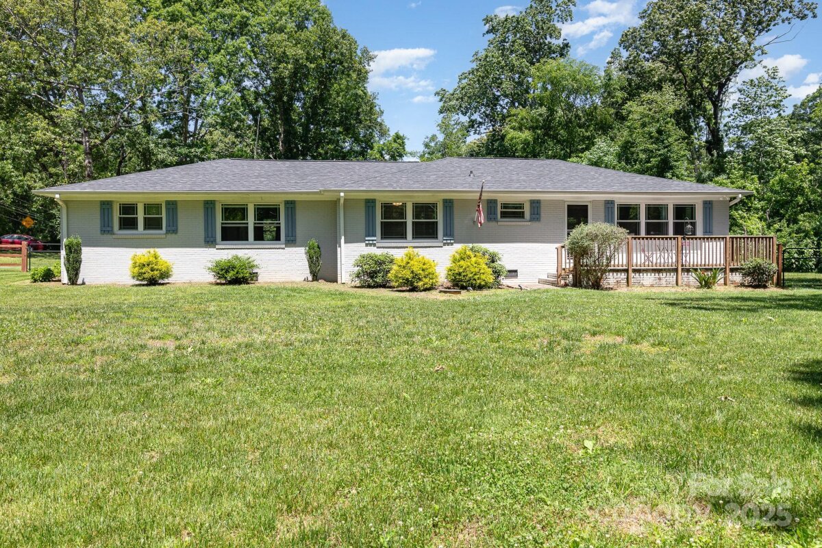 1632 Charles Raper Jonas Highway, Mount Holly, NC 28120, MLS # 4265916