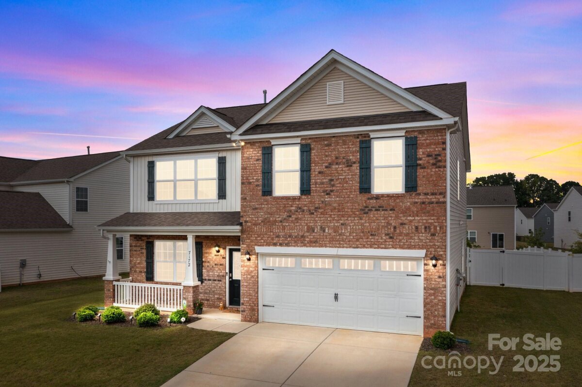 7172 Teague Drive, Gastonia, NC 28056, MLS # 4265919