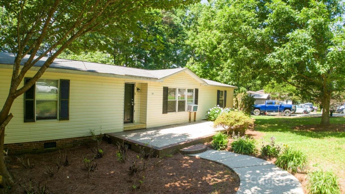 155 Springdale Acres Drive, Mooresville, NC 28115, MLS # 4265946