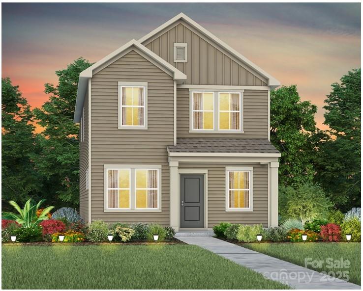14028 Penbury Lane Unit 331, Charlotte, NC 28278, MLS # 4265959