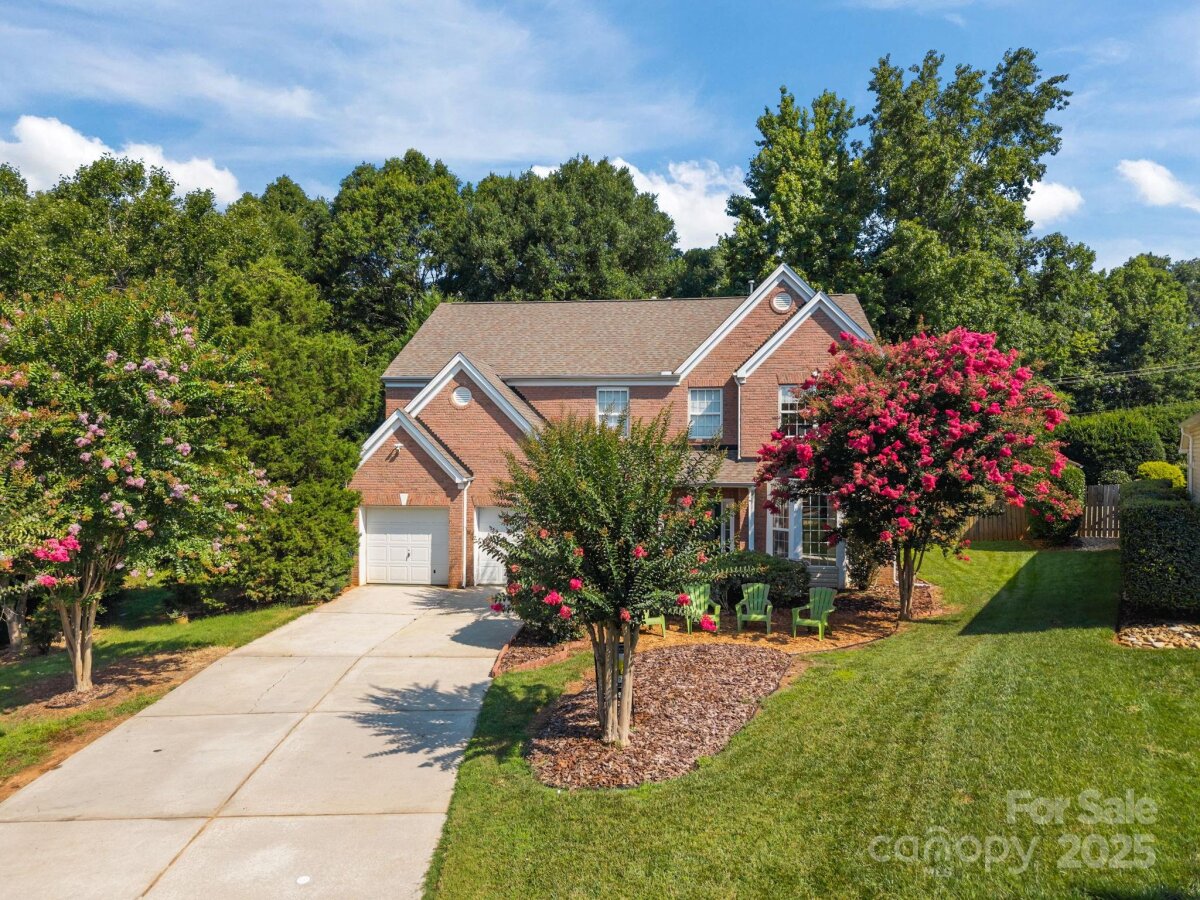 1012 Bancroft Court, Fort Mill, SC 29707, MLS # 4265965