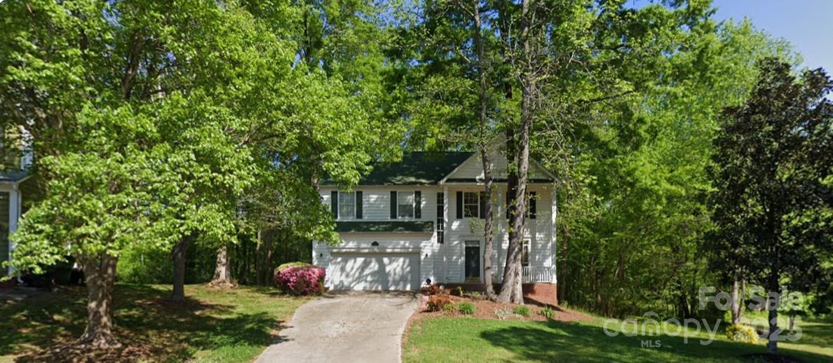8731 Woodhill Manor Court, Charlotte, NC 28215, MLS # 4265967