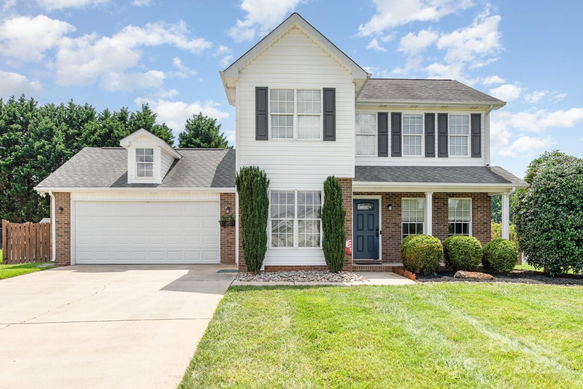 600 Capella Court, Gastonia, NC 28056, MLS # 4265972