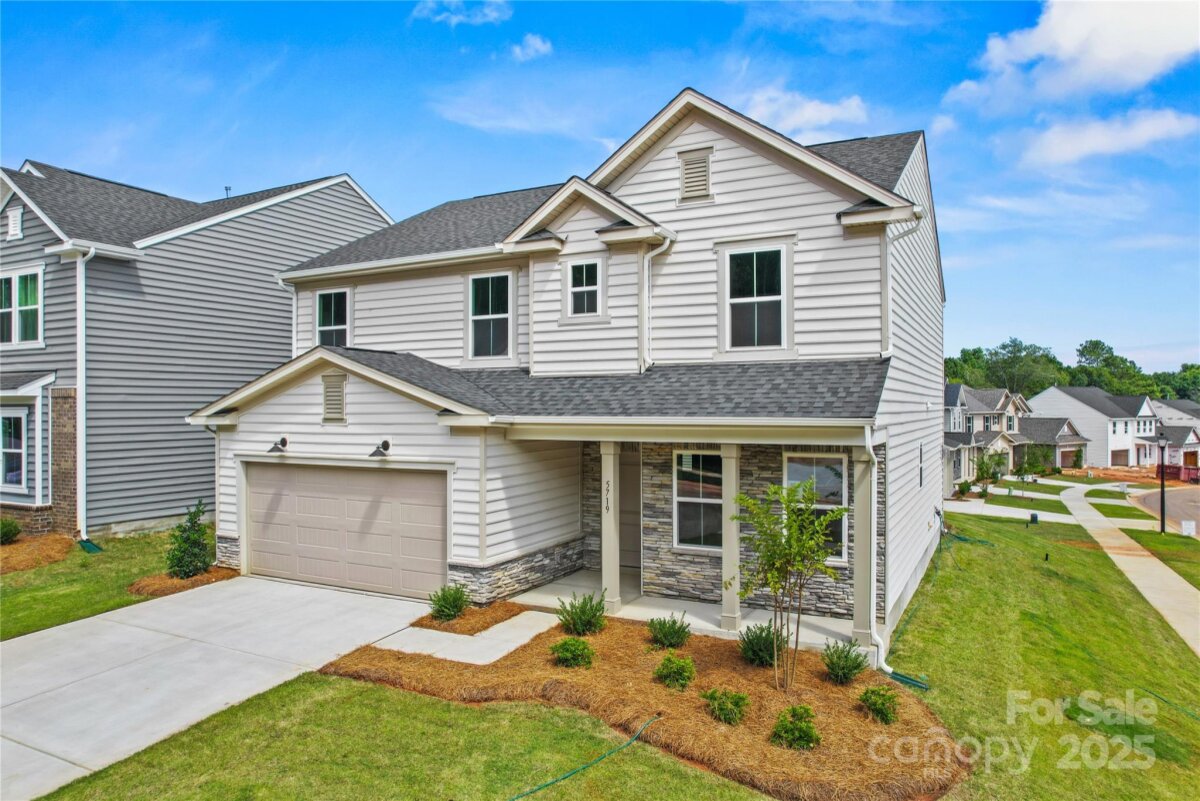 5236 Hatcher Creek Road Unit 52, Charlotte, NC 28215, MLS # 4265982