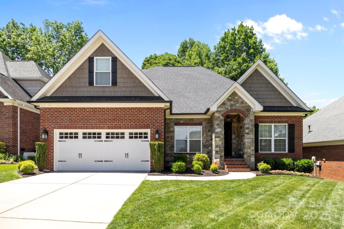 4004 Saint Andrews Court, Cramerton, NC 28032, MLS # 4265985