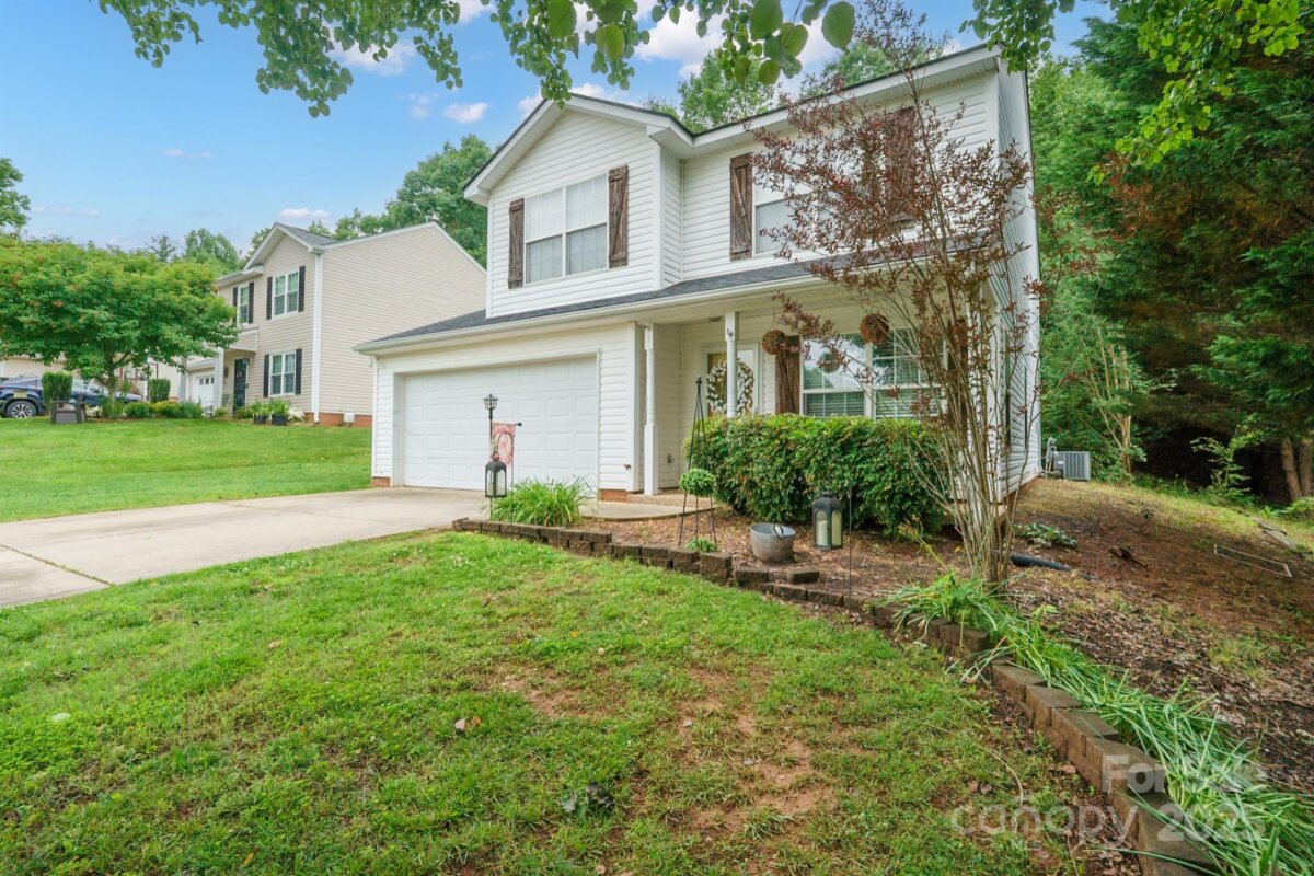1912 8th Street, Hickory, NC 28602, MLS # 4265991