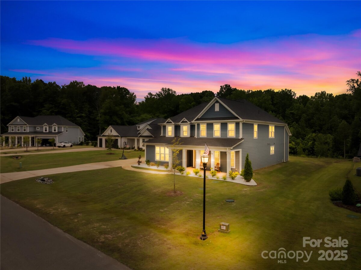 126 Still Creek Drive, Mooresville, NC 28115, MLS # 4266001