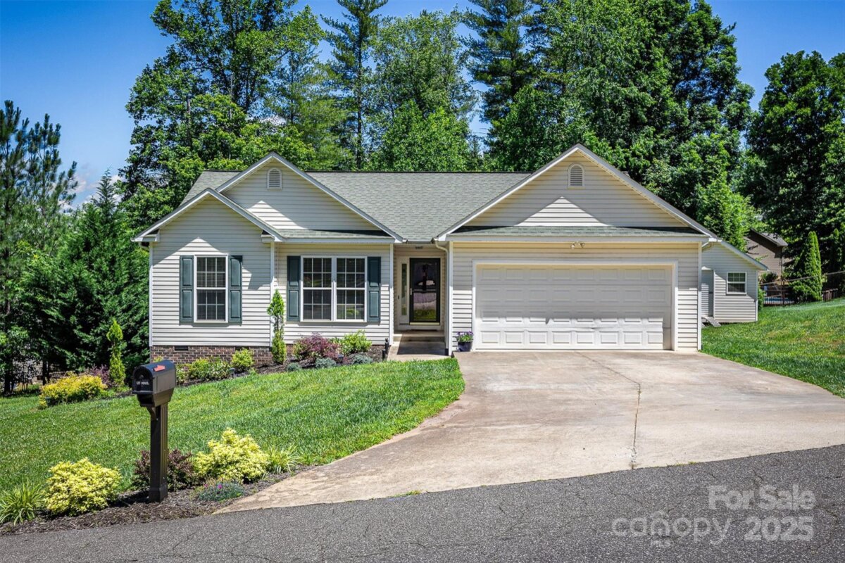 225 Forest Glen Way, Morganton, NC 28655, MLS # 4266004