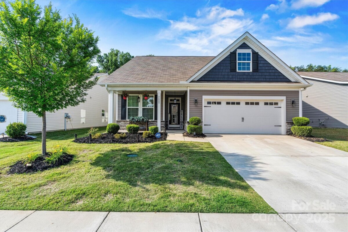 7809 Creek Park Drive, Denver, NC 28037, MLS # 4266006