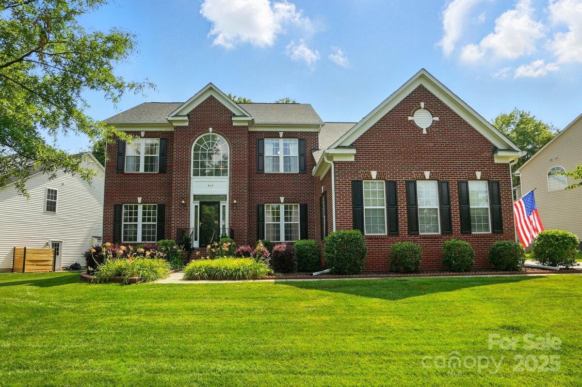 415 Glandon Court, Fort Mill, SC 29708, MLS # 4266008