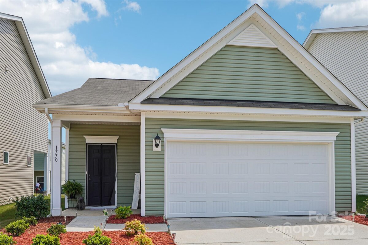 1770 Troon Drive, Salisbury, NC 28144, MLS # 4266011
