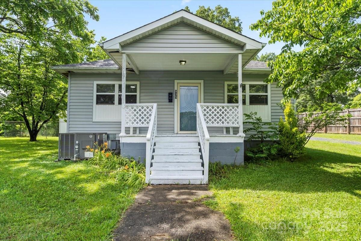 935 Church Street, Kings Mountain, NC 28086, MLS # 4266013