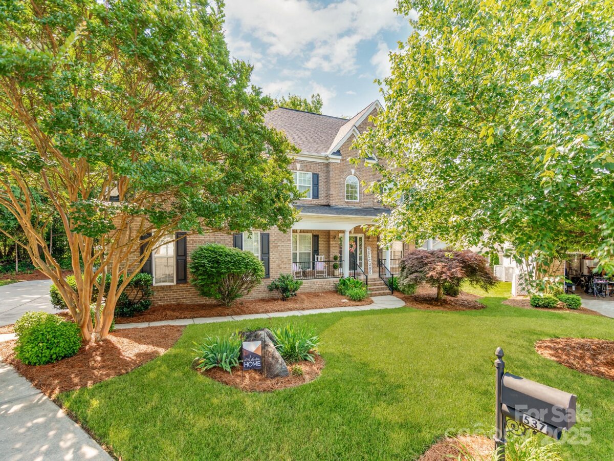 537 Montgrove Place, Concord, NC 28027, MLS # 4266019