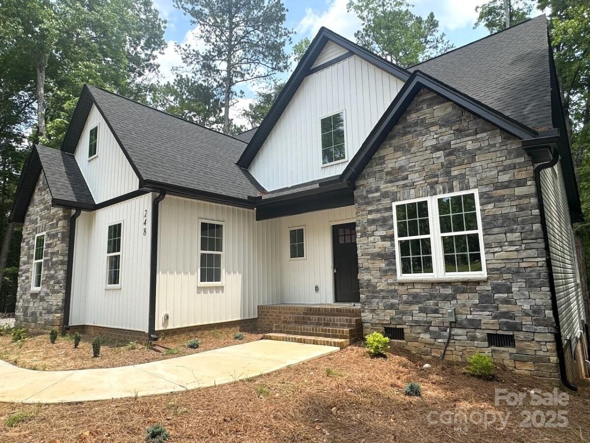 248 Pioneer Drive, Mount Gilead, NC 27306, MLS # 4266020