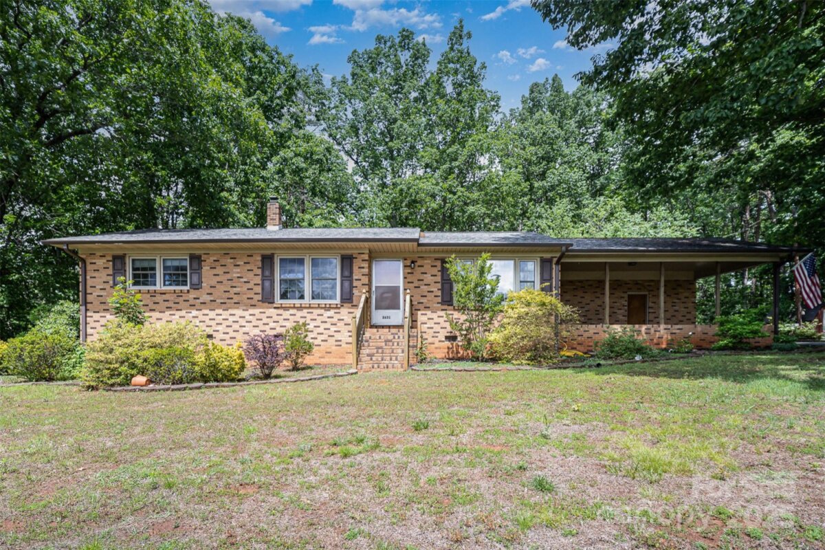 2631 Ivey Church Road, Lincolnton, NC 28092, MLS # 4266027