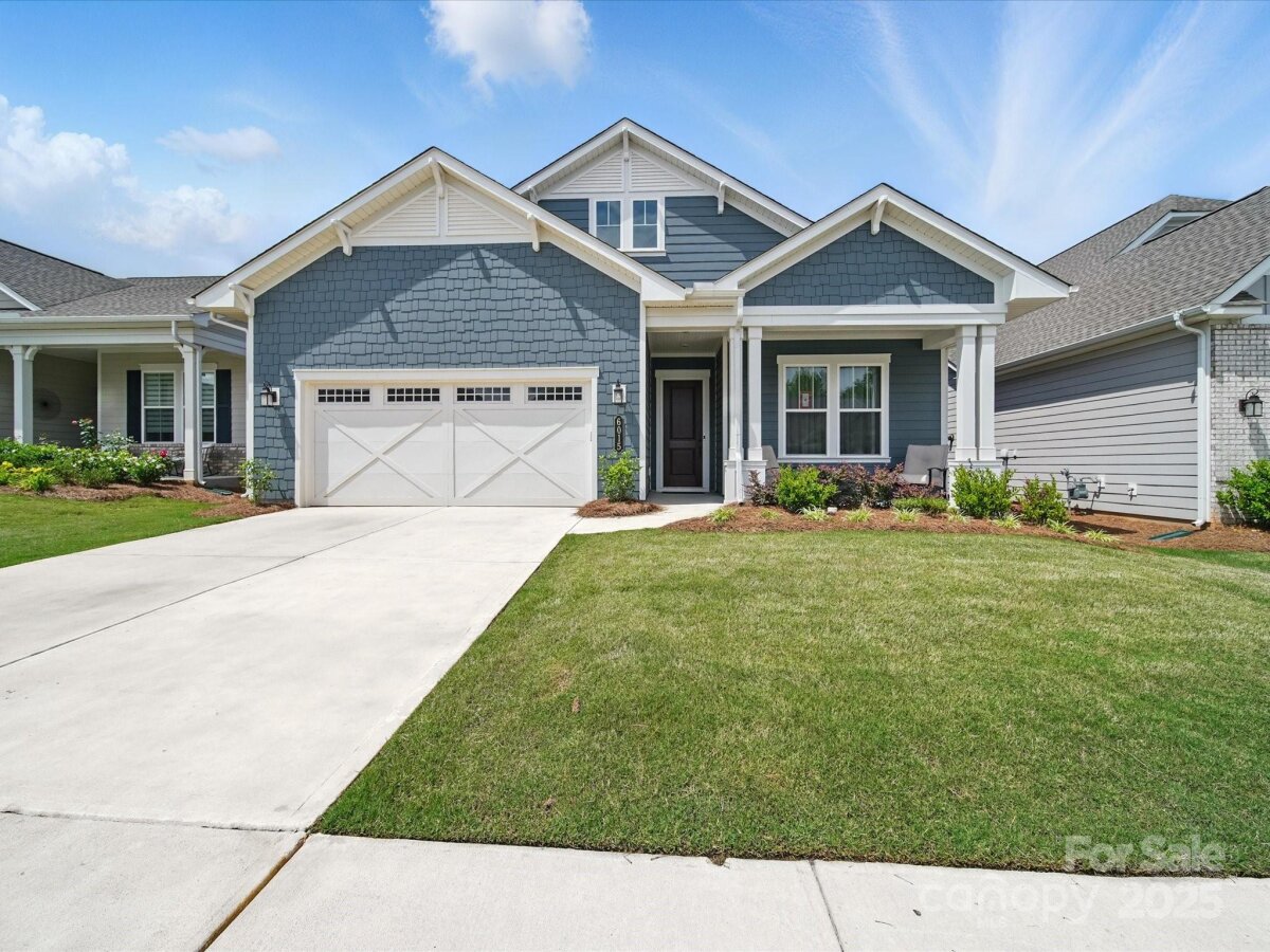 6015 Waldorf Avenue Unit 152, Monroe, NC 28110, MLS # 4266033