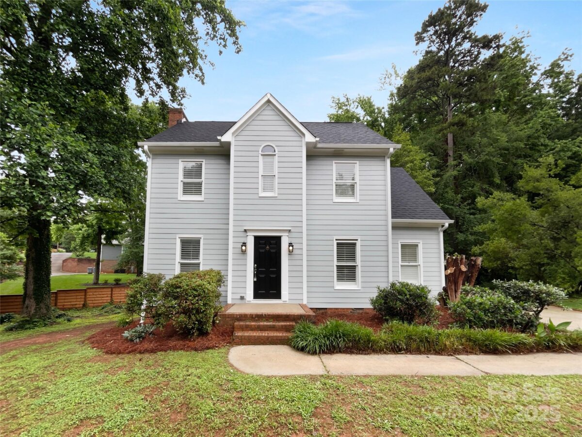 124 Creek Hollow Trail, Belmont, NC 28012, MLS # 4266037