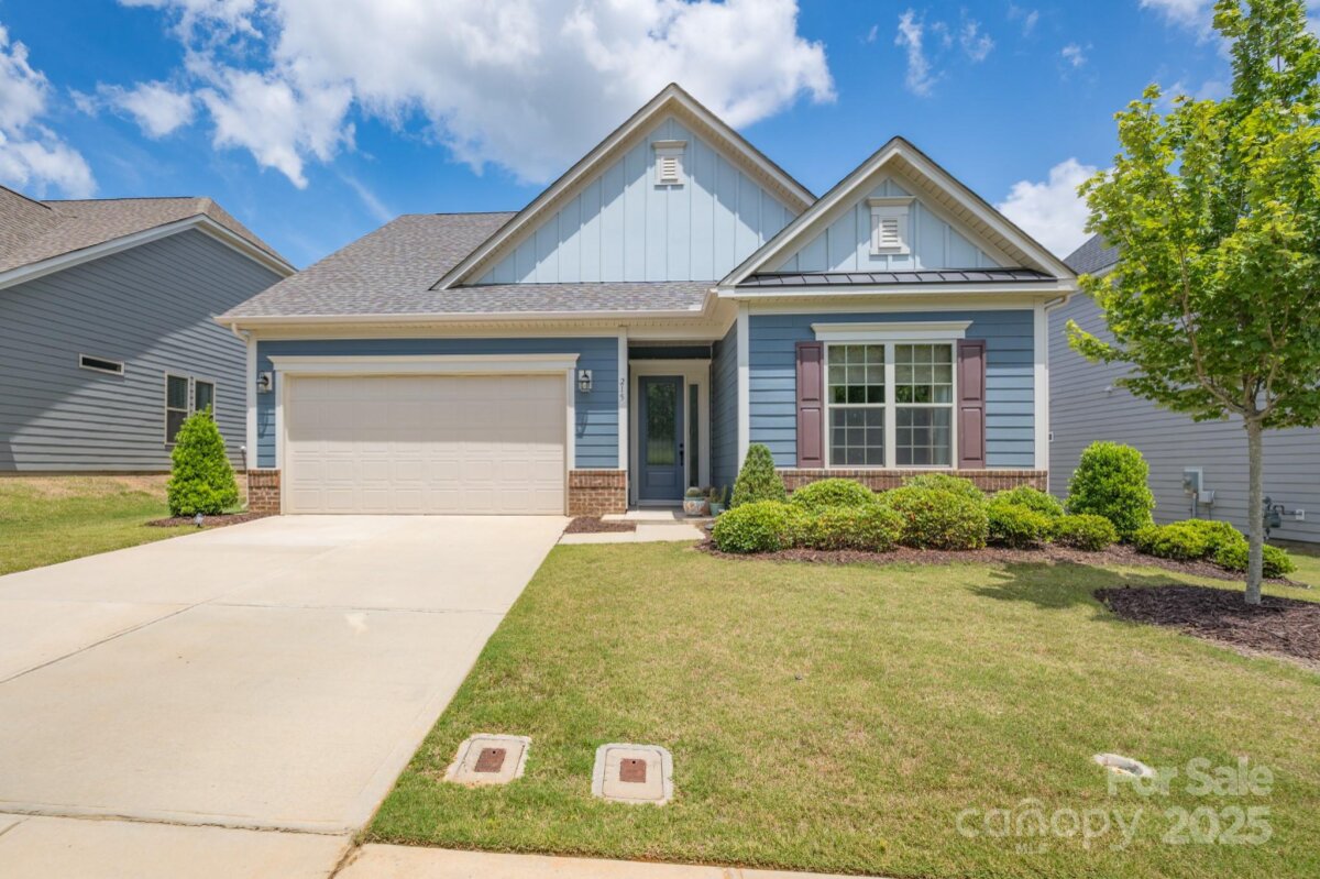 215 Pintail Drive, Monroe, NC 28110, MLS # 4266040