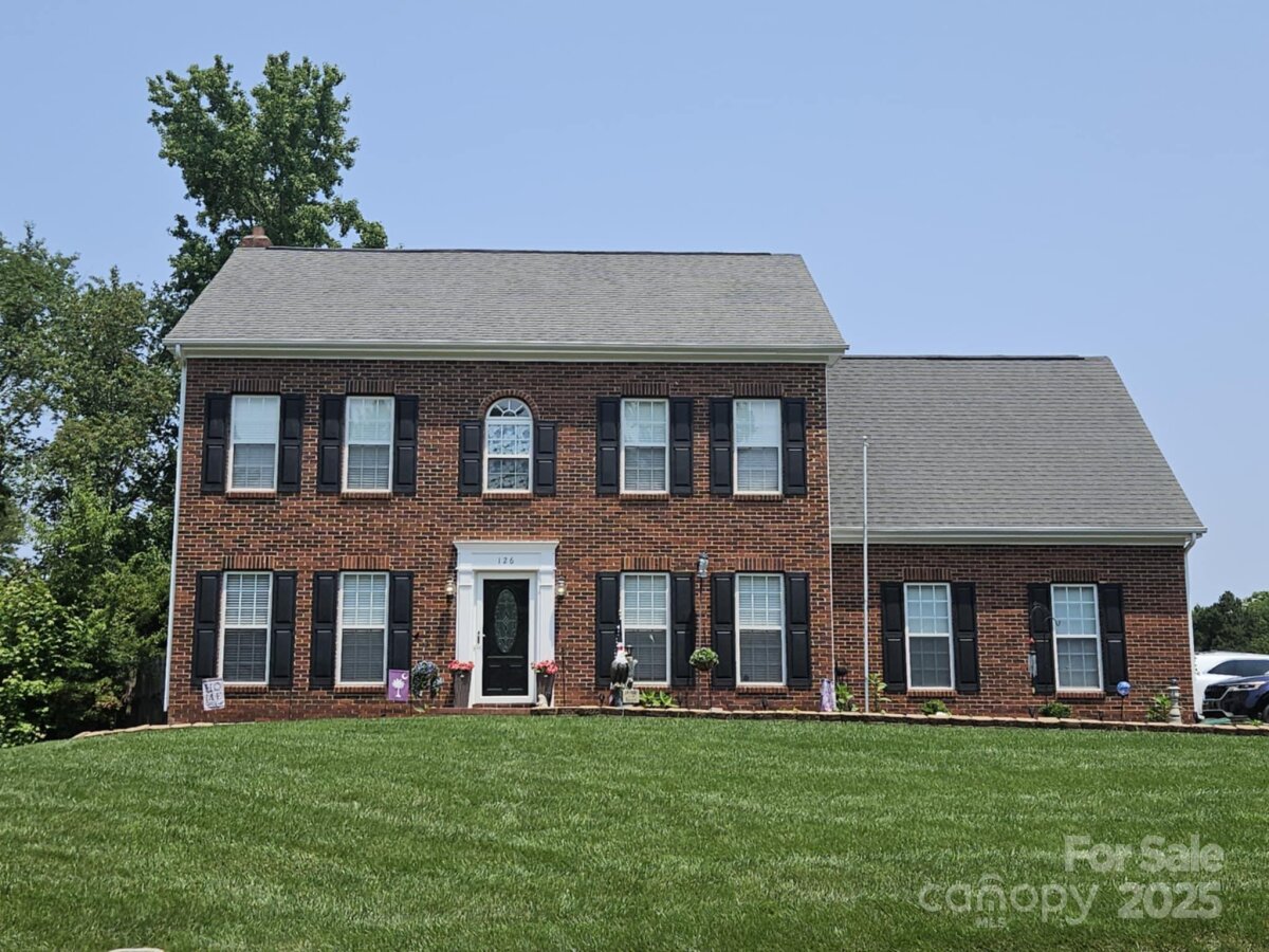 126 Rocky Trail Court, Fort Mill, SC 29715, MLS # 4266045