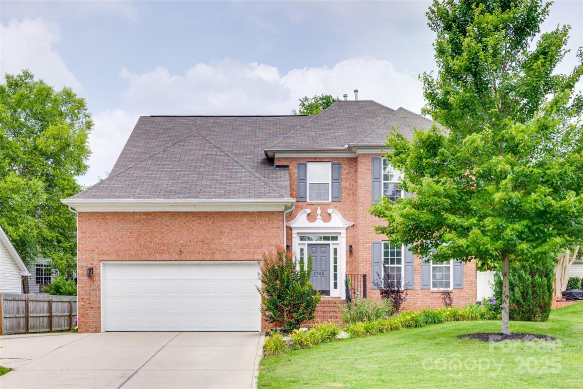 3725 Leela Palace Way, Fort Mill, SC 29708, MLS # 4266047