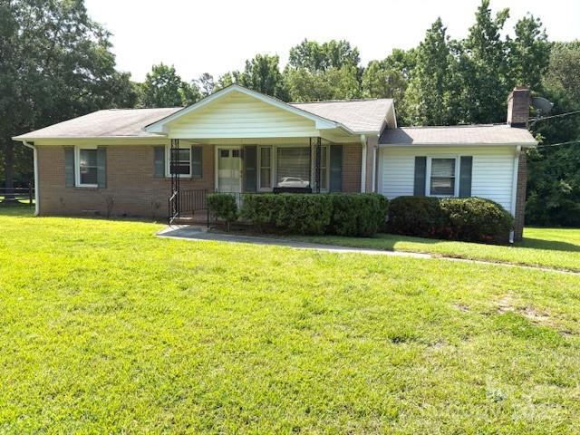 1460 Legion Road, Fort Mill, SC 29715, MLS # 4266049