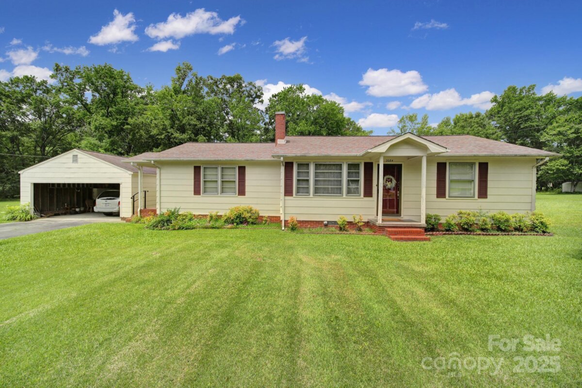 2084 Old Evans Circle, Lancaster, SC 29720, MLS # 4266053
