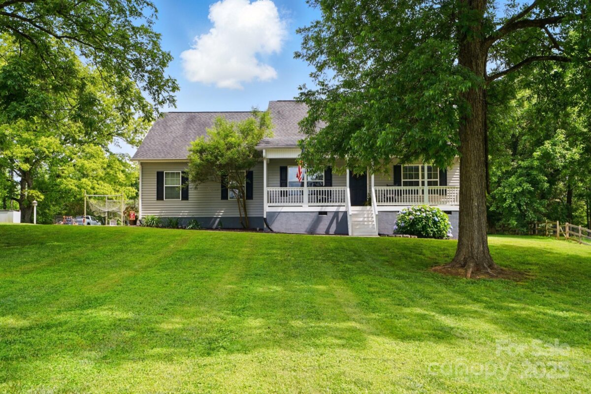 1621 California Road, York, SC 29745, MLS # 4266060