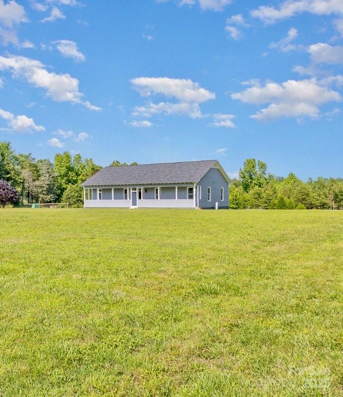 135 Waycross Drive, Rockwell, NC 28110, MLS # 4266062
