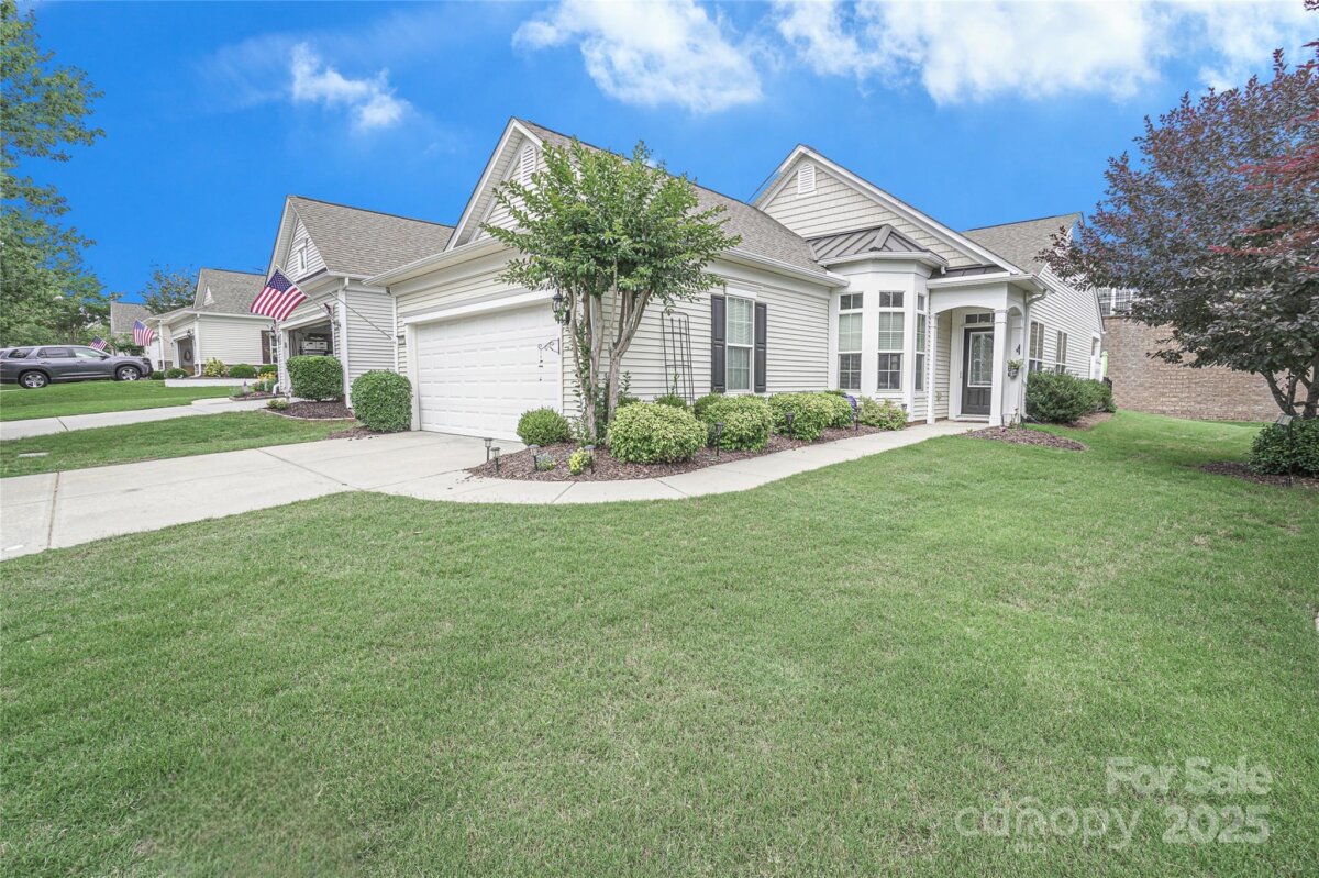 photo of home for sale at 19182 Mallard Drive