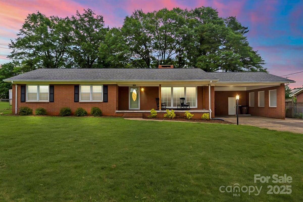 505 Melody Lane, Shelby, NC 28152, MLS # 4266096
