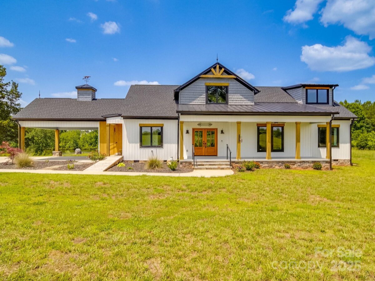 2410 Charlotte Highway, York, SC 29745, MLS # 4266103