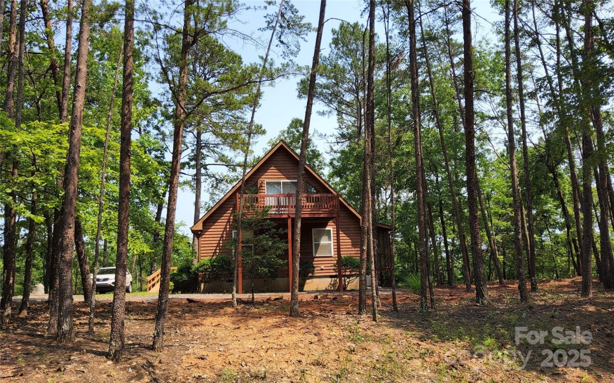 253 Nors Way Unit 26, Lake Lure, NC 28746, MLS # 4266108