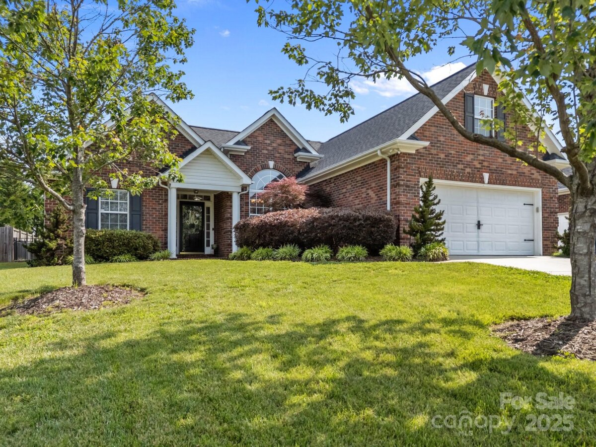 3419 Brickyard Lane, Midland, NC 28107, MLS # 4266112