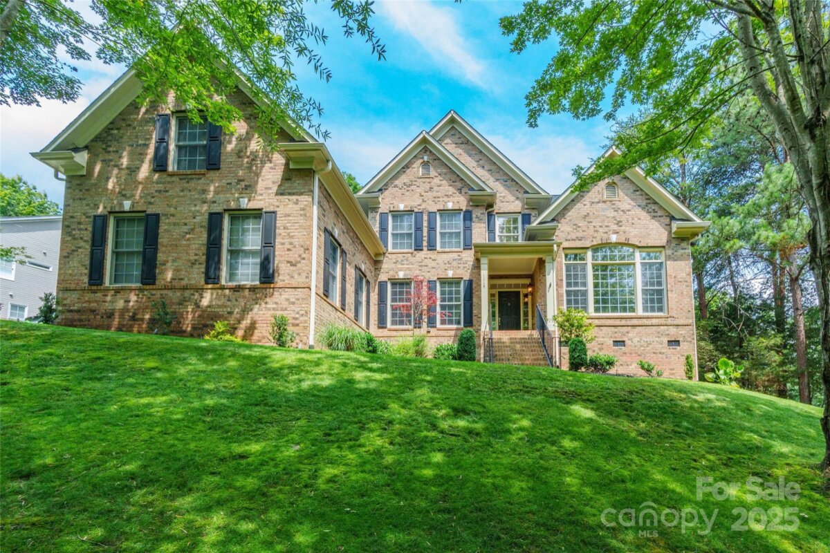 1868 Chestnut Hill Drive, Tega Cay, SC 29708, MLS # 4266114