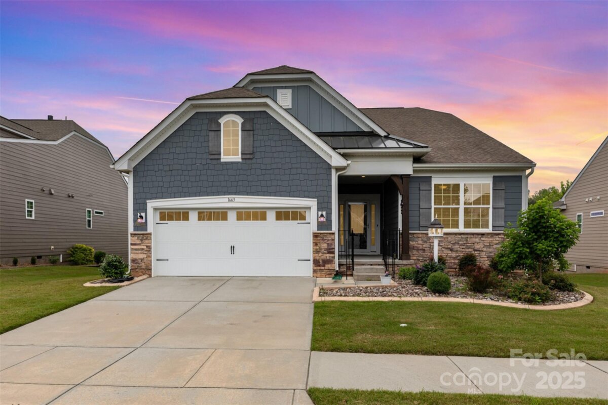 1663 Tranquility Boulevard, Lancaster, SC 29720, MLS # 4266116