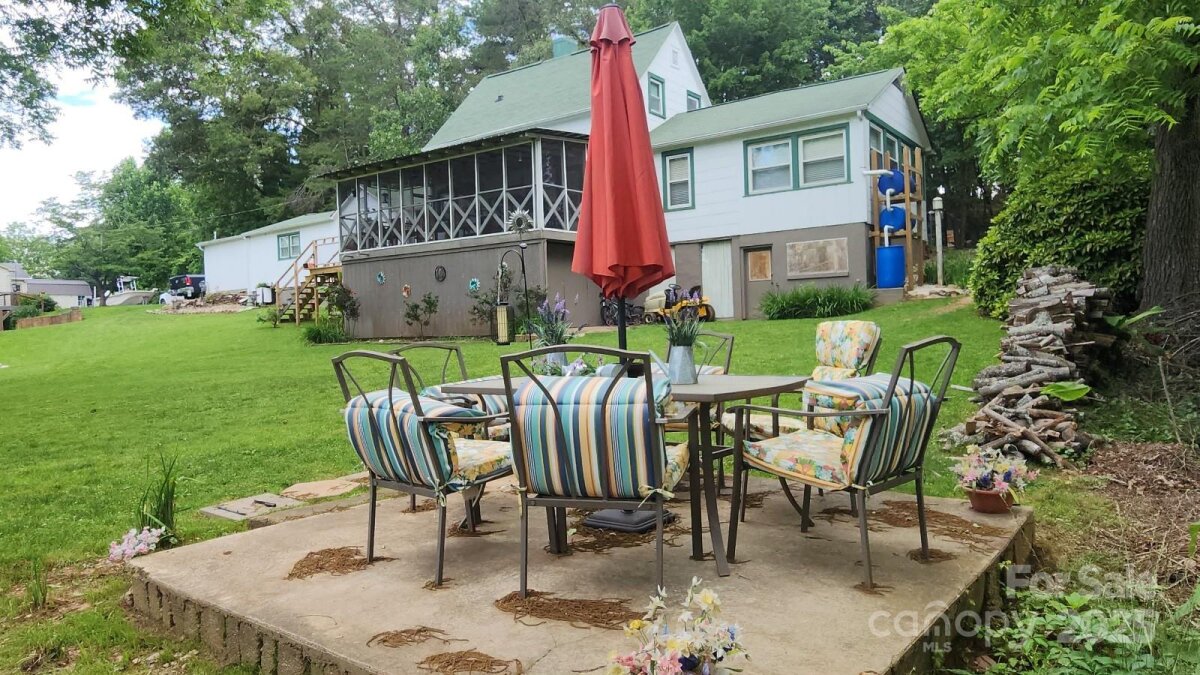 100 Frank Street, Connelly Springs, NC 28612, MLS # 4266121