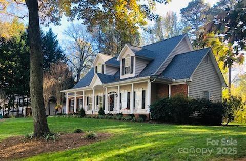 390 Robinson Road, Mooresville, NC 28117, MLS # 4266128