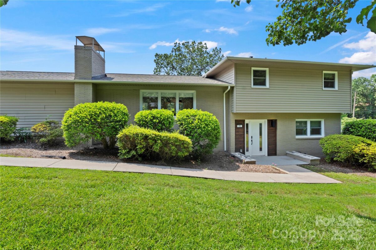 245 Enwood Drive, Charlotte, NC 28214, MLS # 4266131