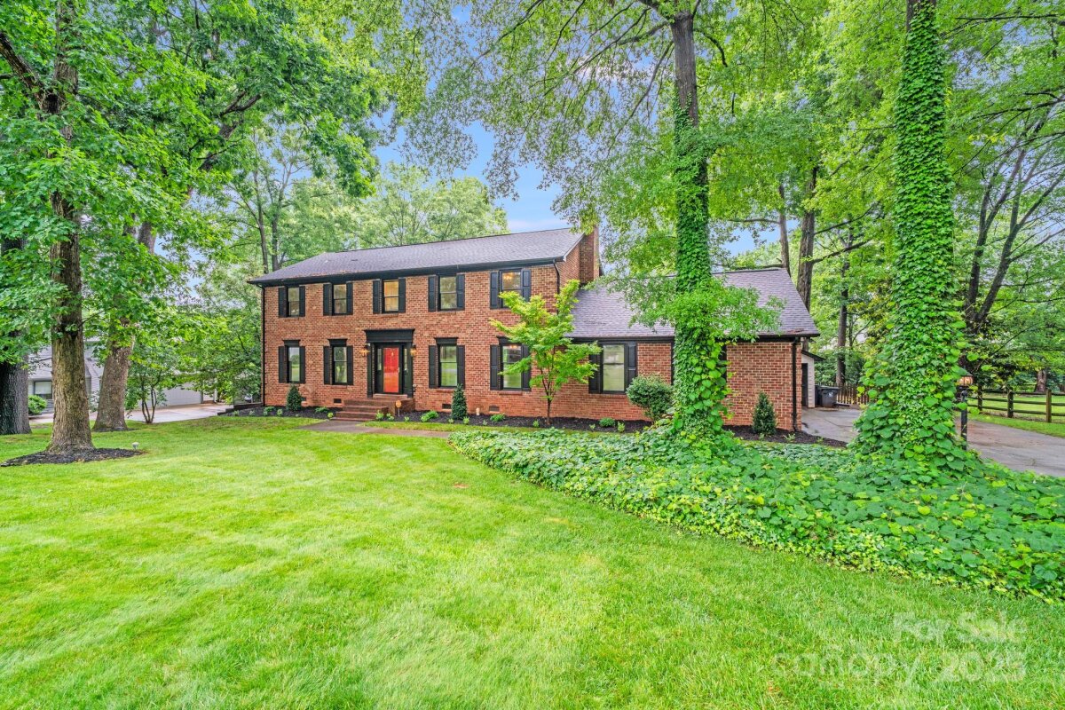 16512 Kimbolten Drive, Huntersville, NC 28078, MLS # 4266133