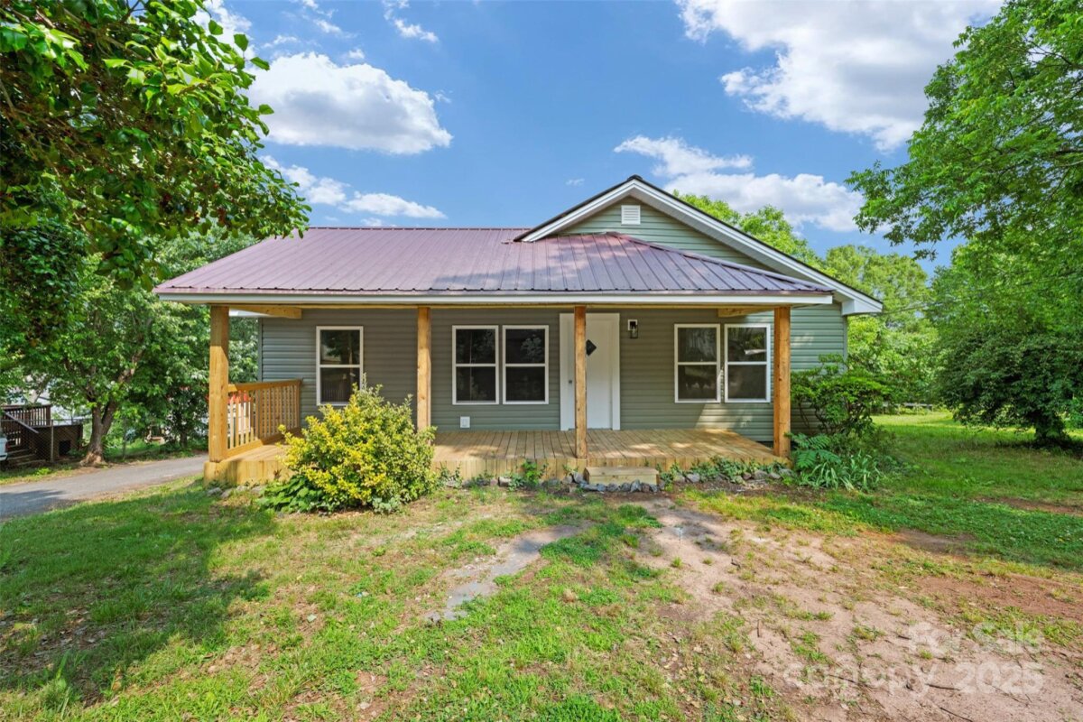 195 Ohio Street, Spindale, NC 28139, MLS # 4266136