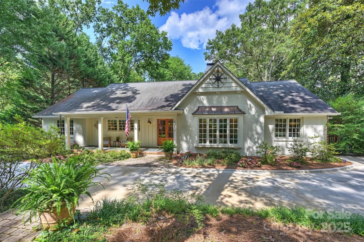 6741 Folger Drive, Charlotte, NC 28270, MLS # 4266139